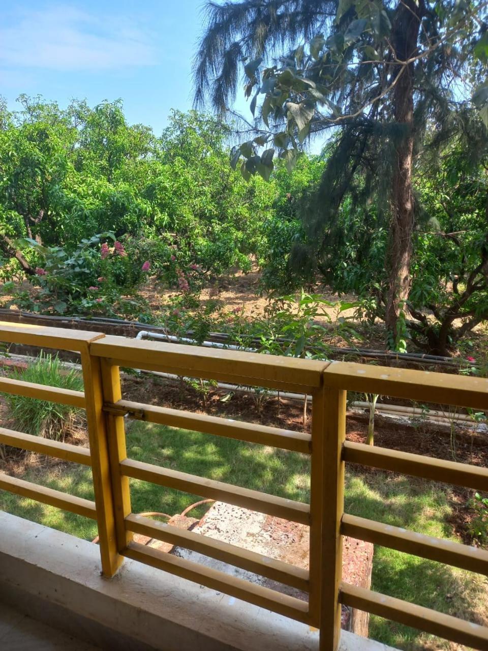 B-5 Sea Vista Apartment Dream Home Ratnāgiri 외부 사진